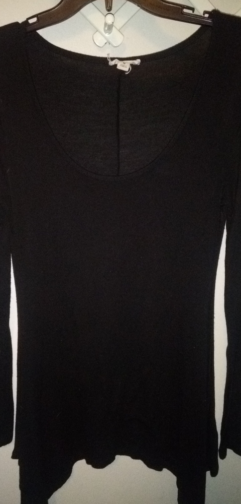 Woman's  top